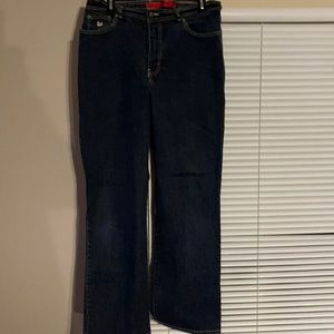 Gloria Vanderbilt jeans